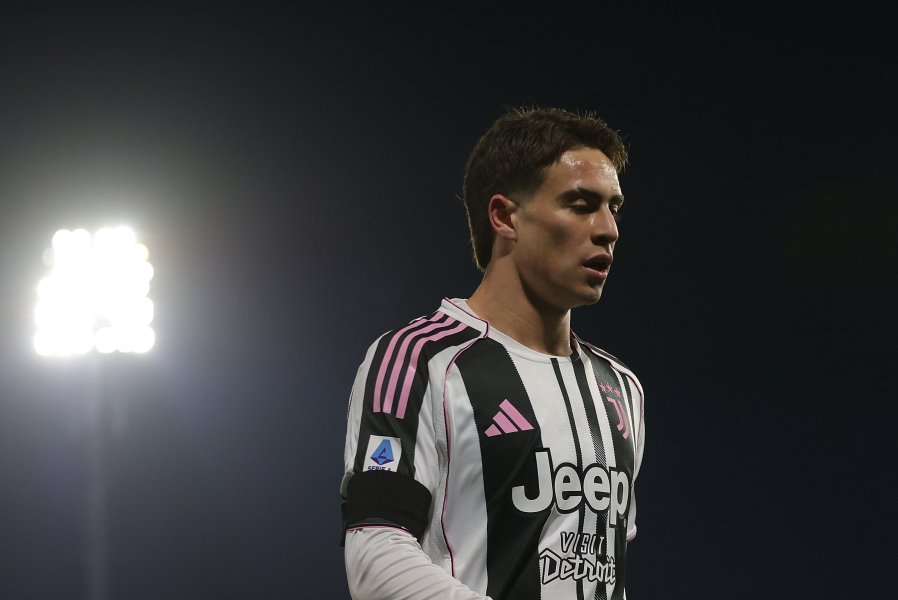 Пиза Ювентус1