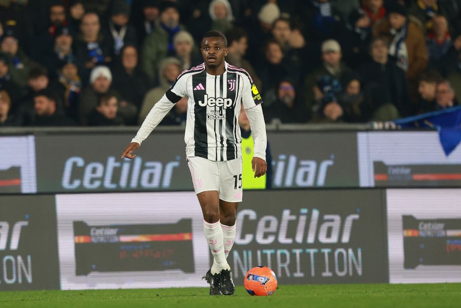 Пиза Ювентус1