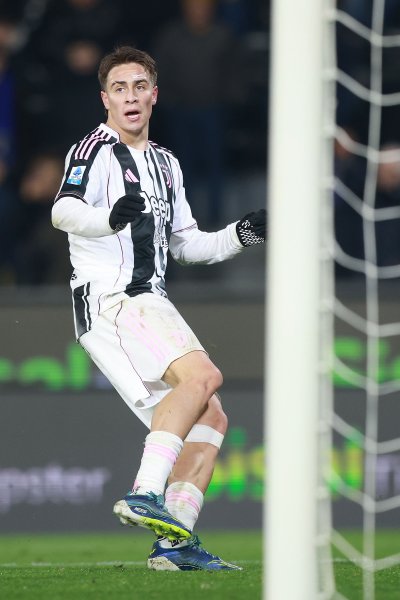 Пиза Ювентус1