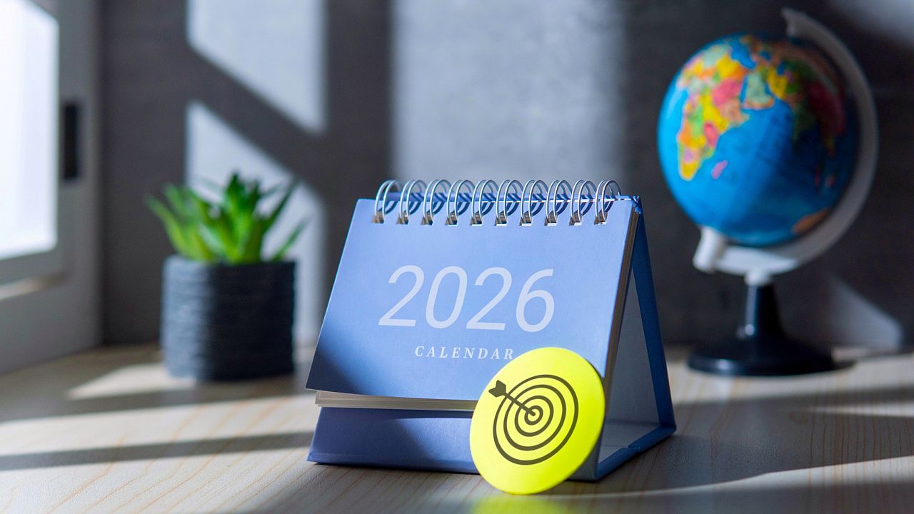 Почивни и празнични дни през 2026 г. - най-добрите комбинации за отпуск