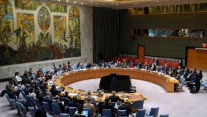 Съветът за сигурност на ООН ще се събере на извънредна