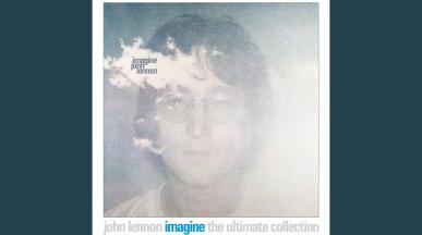John Lennon - HAPPY XMAS (WAR IS OVER)