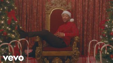 John Legend - HAVE YOURSELF A MERRY LITTLE CHRISTMAS