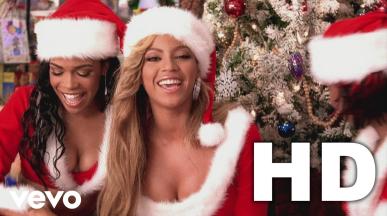 Destiny's Child - 8 DAYS OF CHRISTMAS