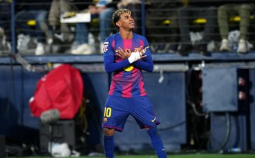 Излезе книга за Ямал, авторът посочи в какво Ламин отстъпва на Мбапе