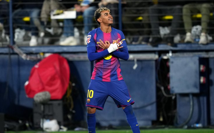 Излезе книга за Ямал, авторът посочи в какво Ламин отстъпва на Мбапе