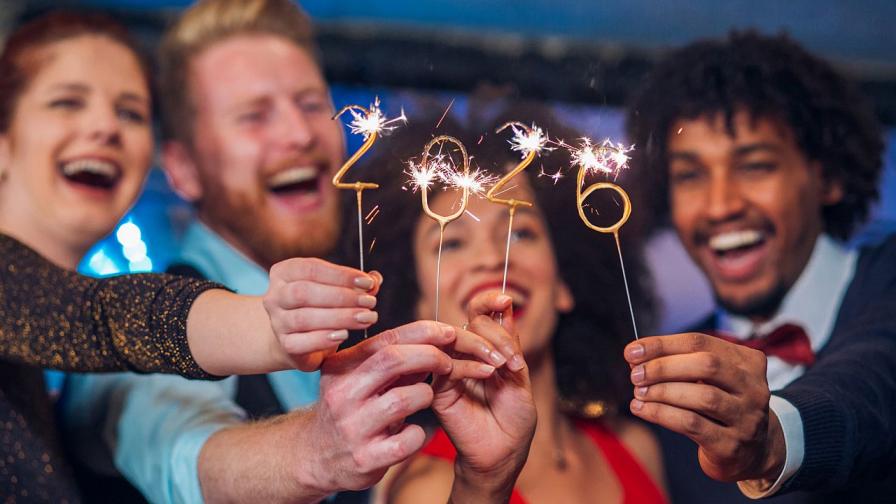 <p>Новогодишната нощ обещава истинско чудо за 5 зодии</p>