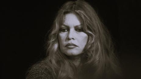 Бриджит Бардо