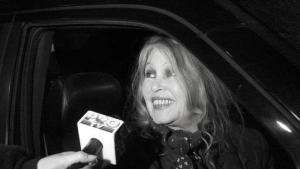 Брижит Бардо