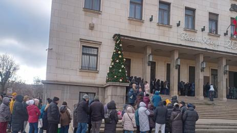 опашка евро