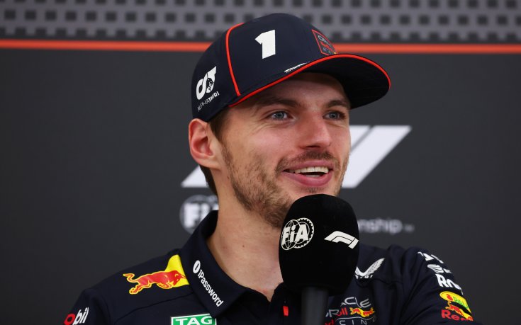 Верстапен: Бях аутсайдер и това накара хората да ме подкрепят