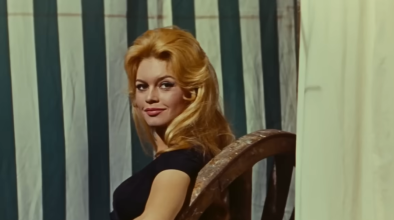 Брижит Бардо