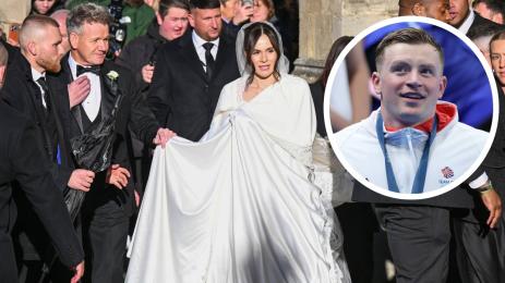 Холи Рамзи Адам Пийти