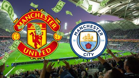 Манчестър Юнайтед