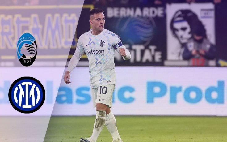 Интер отново e на върха, Лаутаро срази съперника