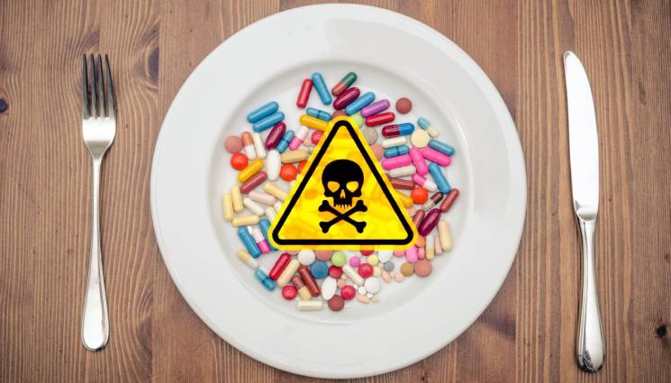 хранителна добавка