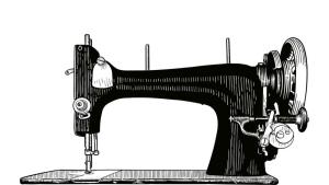 шевна машина шиене