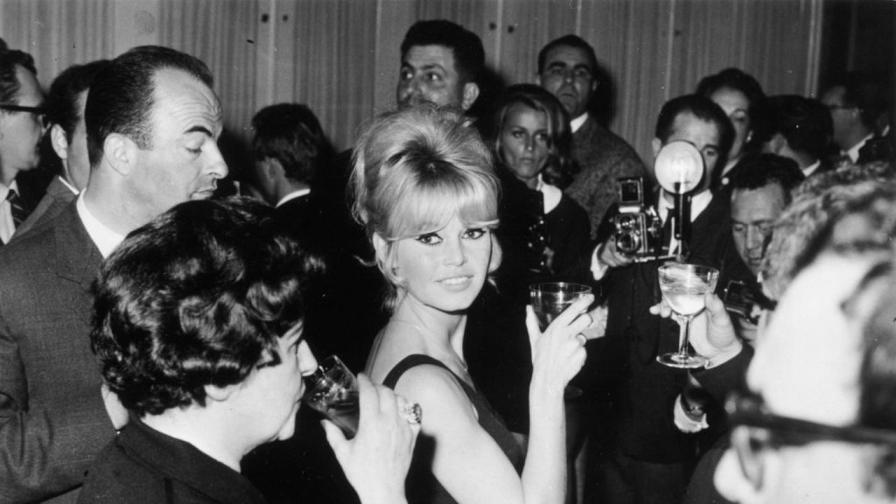 Бракове, предателства и нещастно майчинство – тъмната страна на живота на Бриджит Бардо