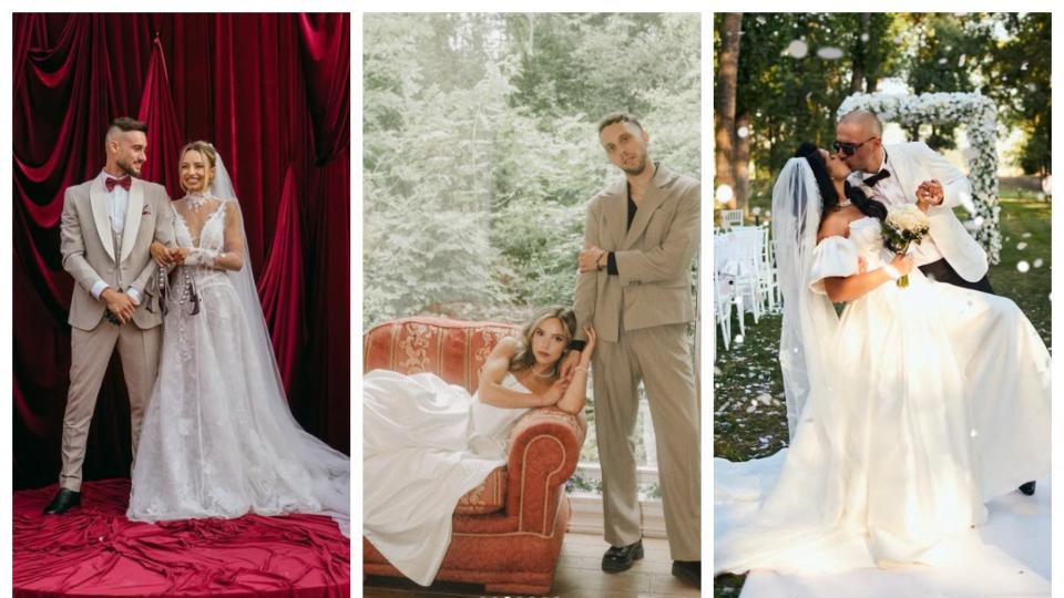 Десет български звезди, които казаха “да” през 2025-та 