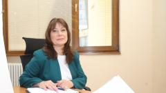 Велислава Делчева