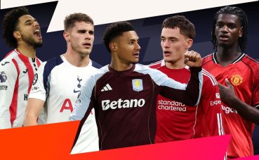 Гласувай за Betano Играч на кръга! Избери най-добрия в Англия