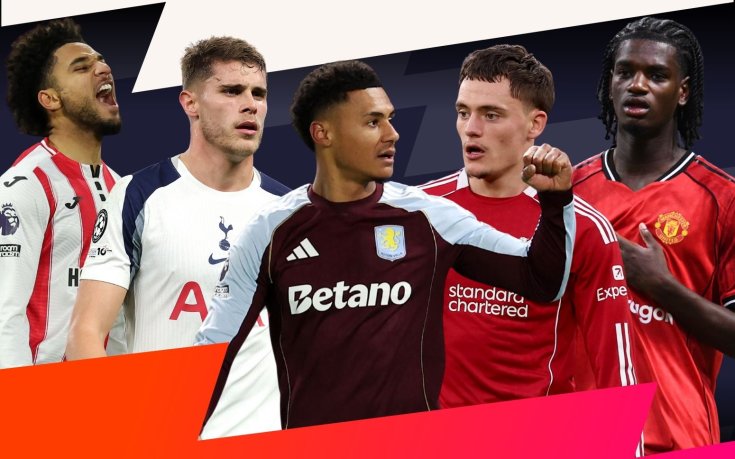 Гласувай за Betano Играч на кръга! Избери най-добрия в Англия