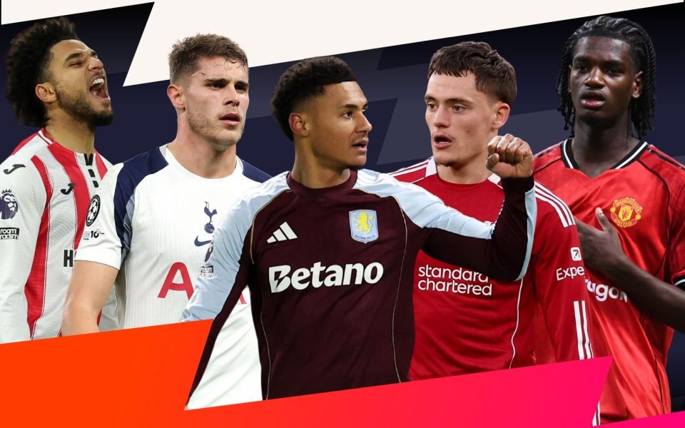 Гласувай за Betano Играч на кръга! Избери най-добрия в Англия