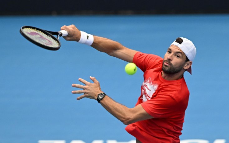 Григор разкри основната си цел през новия сезон