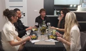 Риалити герои превземат „Черешката на тортата“