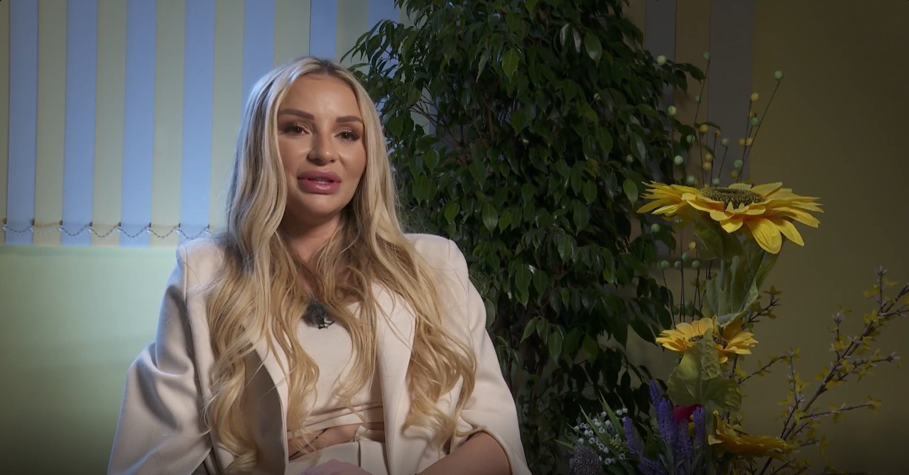 Венета Костова