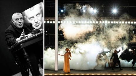 Народен театър