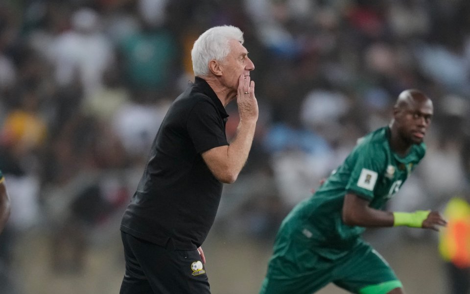 Треньор с шокиращи разкрития за Купата на африканските нации