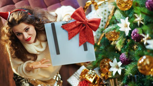 Как този път да спазите новогодишните си обещания