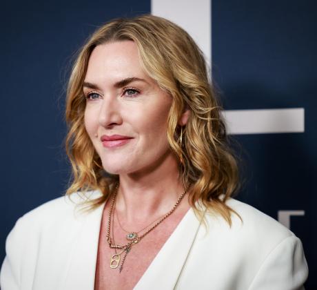 Кейт Уинслет направи откровено лично признание споделяйки че първите ѝ