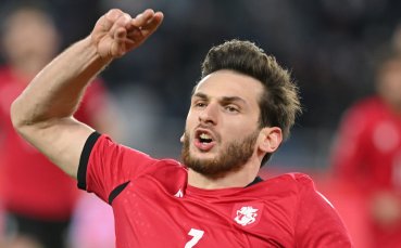 Едва на 24 години, а вече пет пъти е Футболист №1 на страната си