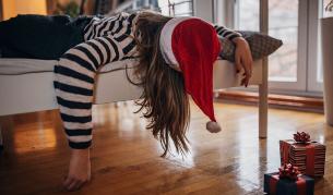 Посочиха точното количество алкохол, което причинява махмурлук