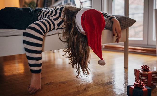 Посочиха точното количество алкохол, което причинява махмурлук