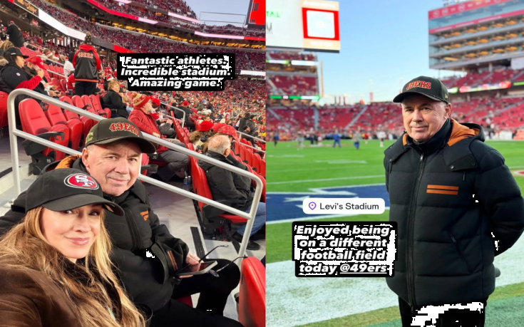 Карло Анчелоти