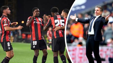 Клод Пюел Ница