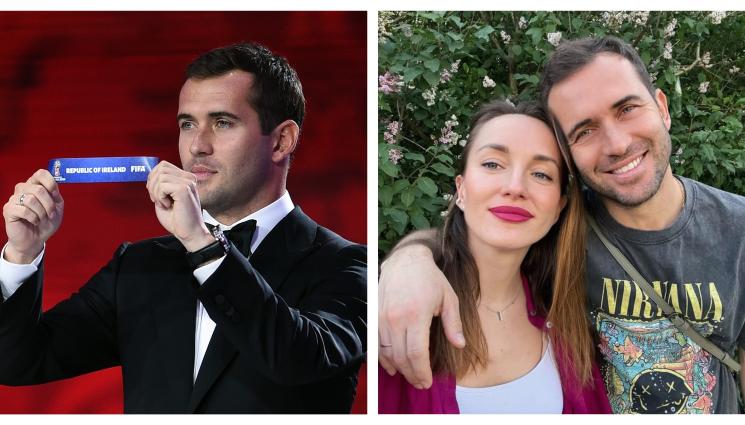 Александър Кержаков - Легенда с четвърто от четвърта жена