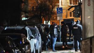 въоръжен грабеж магазин София