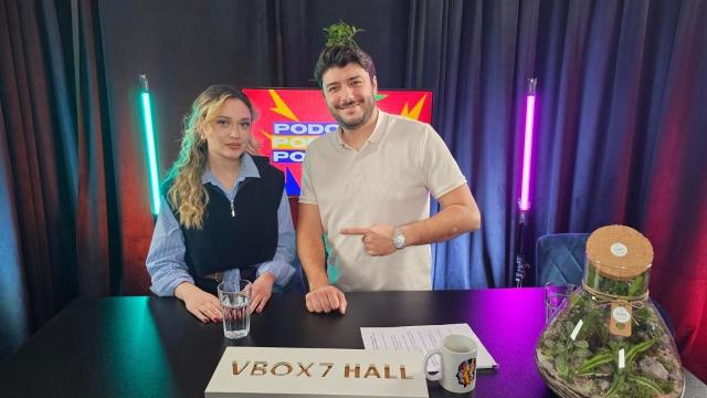 Актрисата Маргарита Лъчезарова: Осъзнах, че съм по-смела, отколкото си мислех (ВИДЕО)