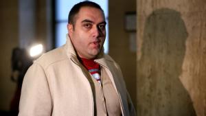 Софийският градски съд решава окончателно дали да остави на свобода