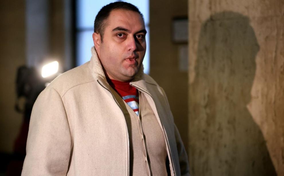 Софийският градски съд решава окончателно дали да остави на свобода