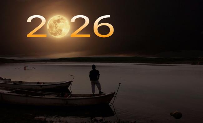 Година 1 според нумерологията: Смелост, лидерство и нови възможности през 2026