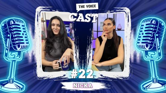 Ника: “Хората харесват човечните, а не перфектните неща”