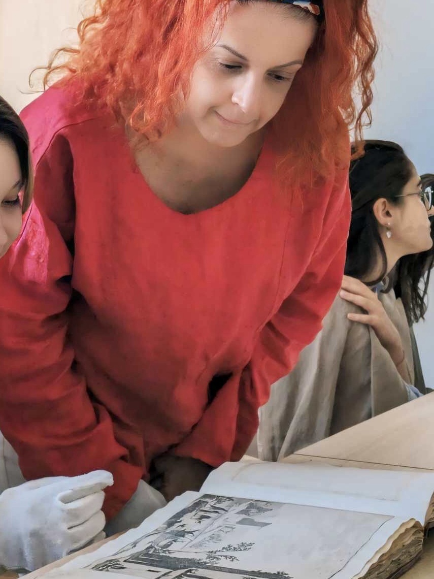 <p>Смислени отпечатъци за финал на годината и начало на следващата</p>