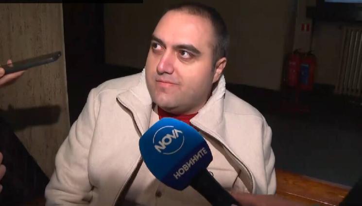 138 училище Александър Евтимов