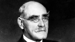 По природа съм търговец на думи а думите са най