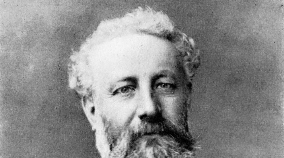 Изумително точни: Виденията на Жул Верн